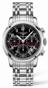 Longines Saint-Imier Chronograph (L2.752.4.53.6)