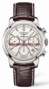 Longines Saint-Imier Chronograph (L2.752.4.72.0)