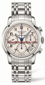 Longines Saint-Imier Chronograph (L2.752.4.73.6)