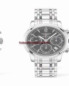 Longines Saint-Imier Chronograph (L2.752.5.52.7)