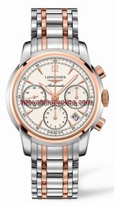 Longines Saint-Imier Chronograph (L2.752.5.72.7)