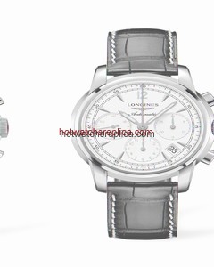 Longines Saint-Imier Chronograph (L2.752.8.72.3)