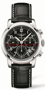 Longines Saint-Imier Chronograph (L2.753.4.53.3)