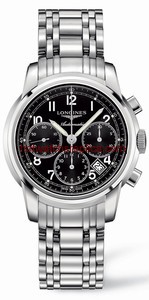 Longines Saint-Imier Chronograph (L2.753.4.53.6)