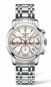 Longines Saint-Imier Chronograph (L2.753.4.72.6)