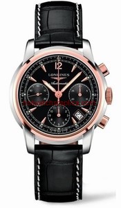 Longines Saint-Imier Chronograph (L2.753.5.52.3)