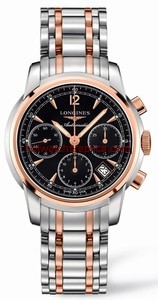 Longines Saint-Imier Chronograph (L2.753.5.52.7)