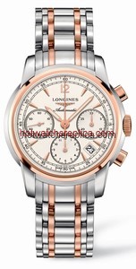Longines Saint-Imier Chronograph (L2.753.5.72.7)