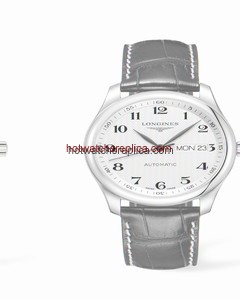 Longines Master Collection Day Date (L2.755.4.78.3)