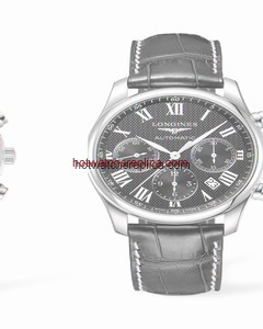 Longines Master Collection Chronograph (L2.759.4.51.7)