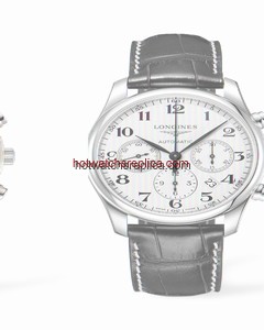 Longines Master Collection Chronograph (L2.759.4.78.3)