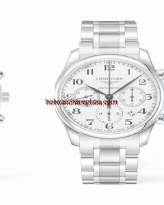Longines Master Collection Chronograph (L2.759.4.78.6)