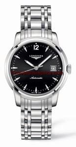Longines Saint-Imier Date 38.5 (L2.763.4.52.6)