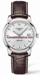 Longines Saint-Imier Date 38.5 (L2.763.4.72.0)