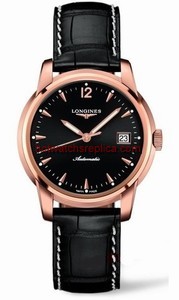 Longines Saint-Imier Date 38.5 (L2.763.8.52.3)