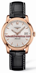 Longines Saint-Imier Date 38.5 (L2.763.8.72.3)