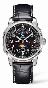 Longines Saint Imier Moonphase (L2.764.4.53.3)
