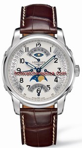 Longines Saint Imier Moonphase (L2.764.4.73.0)
