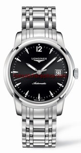 Longines Saint-Imier Date 38.5 (L2.766.4.52.6)