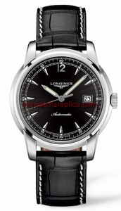 Longines Saint-Imier Date 41 (L2.766.4.59.3)