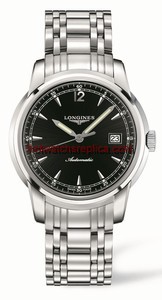 Longines Saint-Imier Date 41 (L2.766.4.59.6)