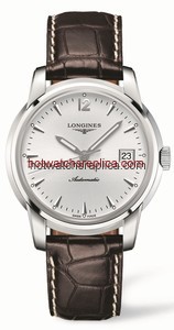 Longines Saint-Imier Date 38.5 (L2.766.4.72.0)