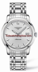 Longines Saint-Imier Date 38.5 (L2.766.4.72.6)