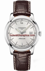 Longines Saint-Imier Date 41 (L2.766.4.79.0)
