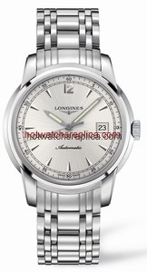 Longines Saint-Imier Date 41 (L2.766.4.79.6)