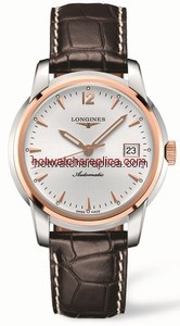 Longines Saint-Imier Date 41 (L2.766.5.72.0)