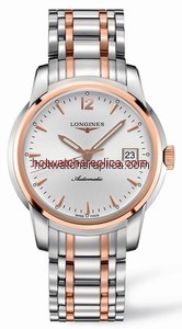 Longines Saint-Imier Date 38.5 (L2.766.5.72.7)