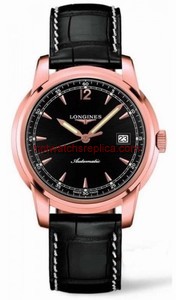 Longines Saint-Imier Date 41 (L2.766.8.59.3)