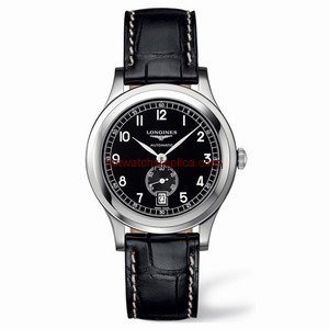 Longines Heritage 1940 (L2.767.4.53.2)