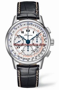 Longines Tachymeter Chronograph (L2.781.4.13.2)