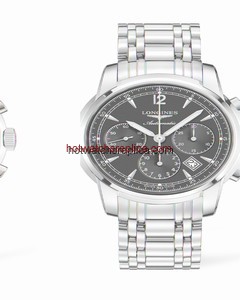 Longines Saint-Imier Chronograph (L2.784.4.52.6)
