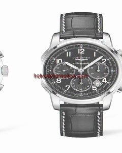 Longines Saint-Imier Chronograph (L2.784.4.53.3)