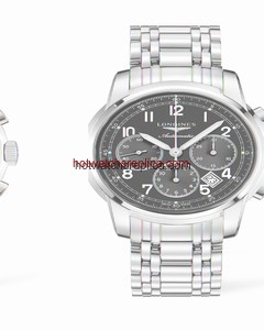 Longines Saint-Imier Chronograph (L2.784.4.53.6)