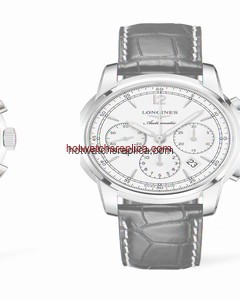 Longines Saint-Imier Chronograph (L2.784.4.72.0)