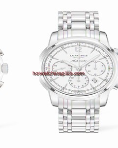 Longines Saint-Imier Chronograph (L2.784.4.72.6)
