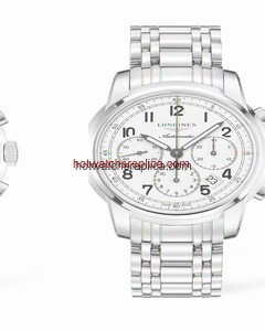 Longines Saint-Imier Chronograph (L2.784.4.73.6)