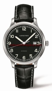 Longines Military 1938 (L2.788.4.53.3)