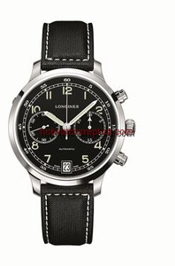Longines Military 1938 Chronograph (L2.790.4.53.0)