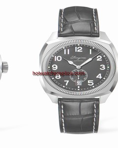 Longines Heritage Military 1935 (L2.794.4.53.2)