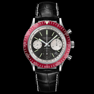 Longines Heritage Diver 1967 Leather (L2.808.4.52.0)