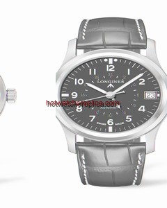 Longines Avigation (L2.831.4.53.2)