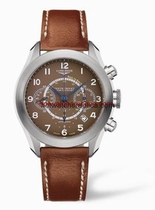 Longines GrandeVitesse Instrument Pour Cavalier (L3.635.4.93.2)