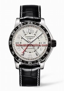 Longines Admiral GMT (L3.668.4.76.2)