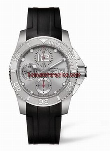 Longines Hydroconquest Chronograph (L3.673.4.76.2)