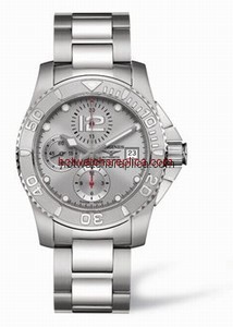 Longines Hydroconquest Chronograph (L3.673.4.76.6)