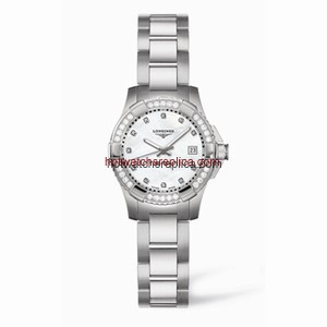 Longines Hydroconquest Quartz 25 Diamond (L3.147.0.87.6)